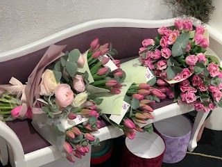 Доставка квітів Delivery Flower