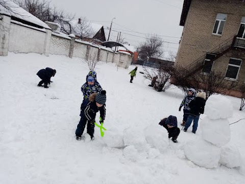 КЗО "ДНЗ" № 98 дитсадок "Дружні діти"