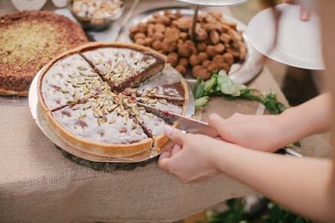 Пекарня «Люди Щастя Пироги»