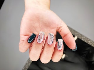 MUDRAYA NAILS