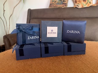 ZARINA