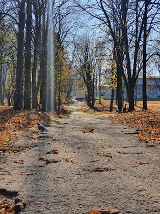 Парк імені Гагаріна