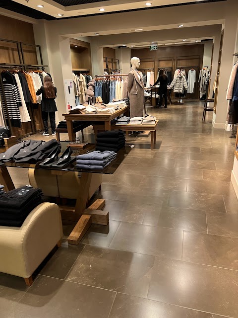 Massimo Dutti