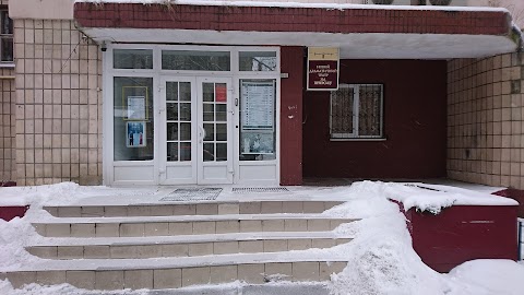 Київський академічний театр на Печерську