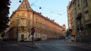 Польський народний театр у Львові