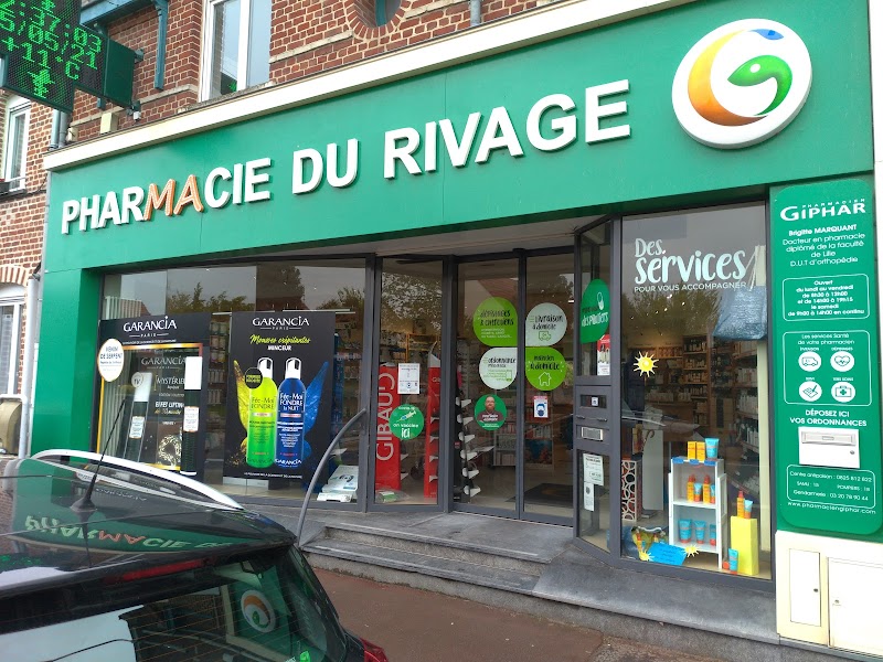 photo pharmacie