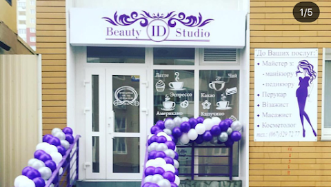 Beauty ID Studio