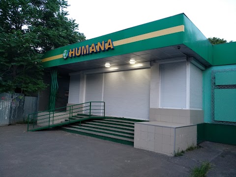 HUMANA