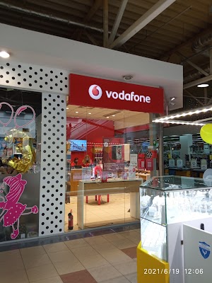 Vodafone