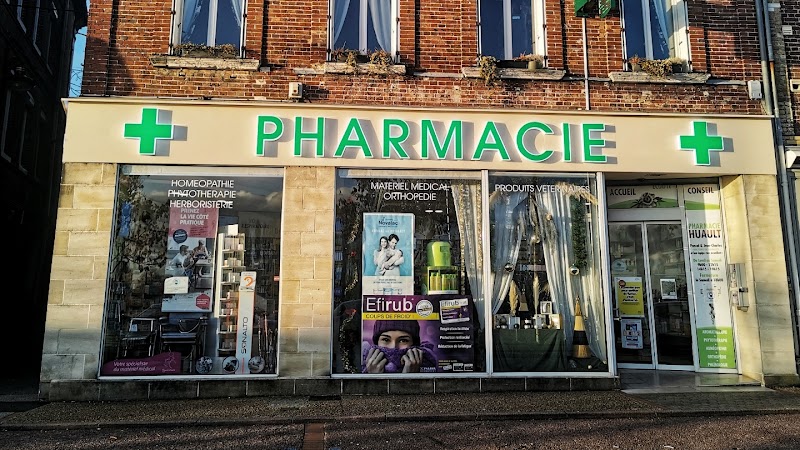 photo pharmacie