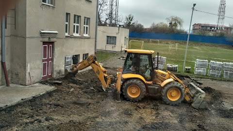 Класична гімназія при Львівському національному університеті ім. І.Франка