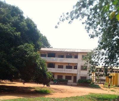 photo of Université d'Abomey Calavi