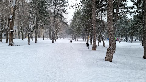 Парк відпочинку ім. Писаржевського