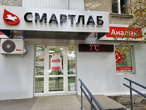 Смартлаб