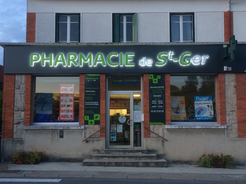 photo pharmacie