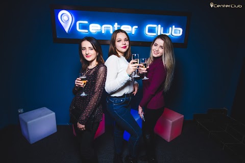 Center club