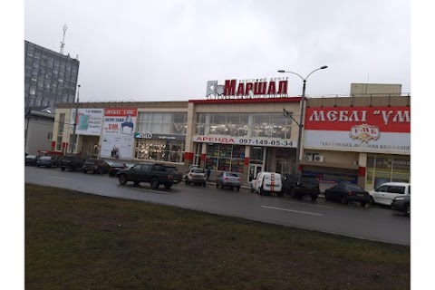 DLM мебель