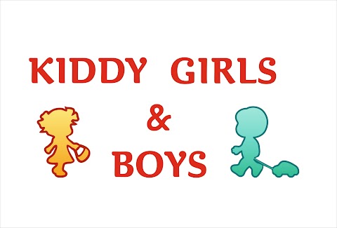 Kiddy Girls & Boys