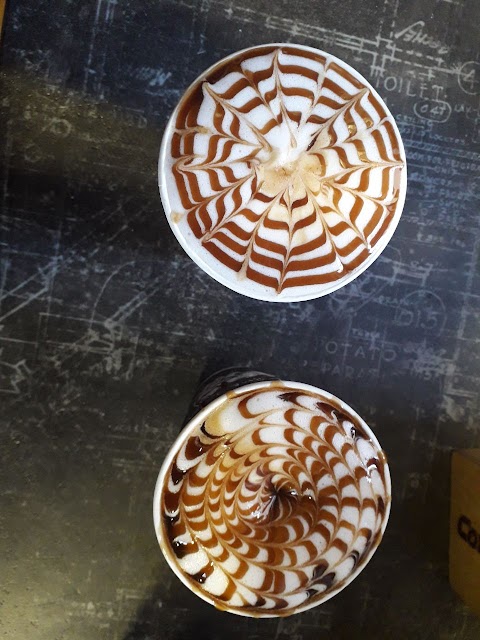 Coffee Art