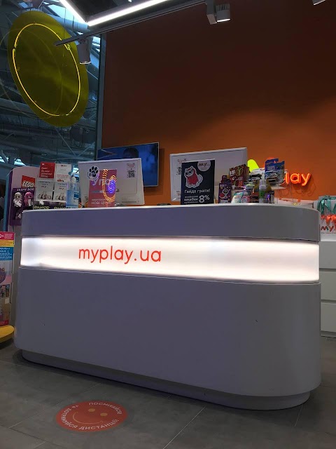 MYplay