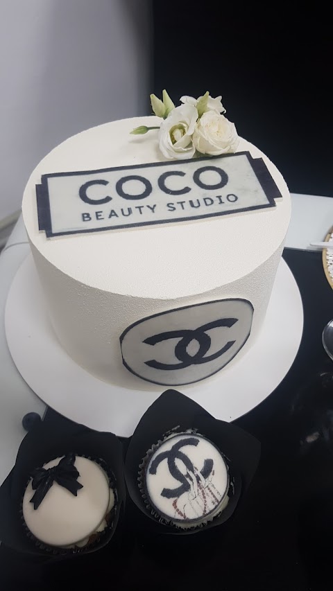 COCO beauty studio