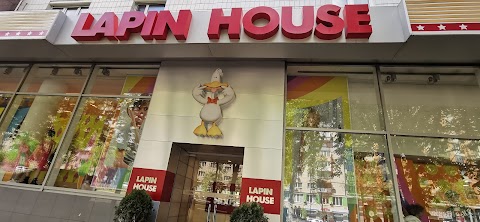 Lapin House