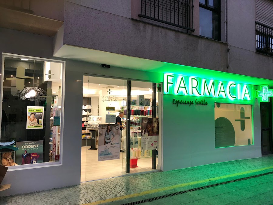 Foto farmacia Farmacia Igone Matesanz