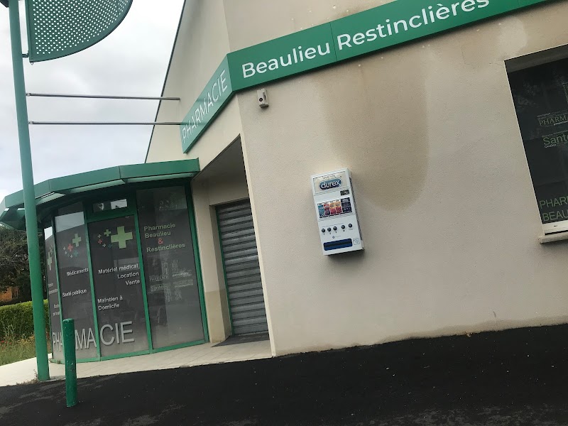 photo pharmacie