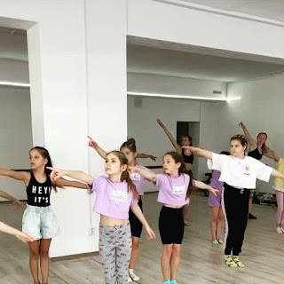 ARTES -Dance studio Vasilisko (SFDCU)