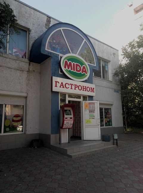 Міда