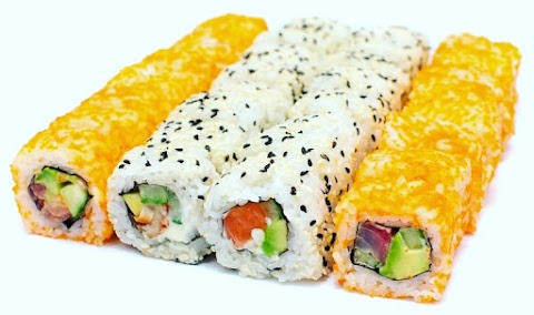 Grandsushi