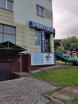 Спрінтерок SprinterOk