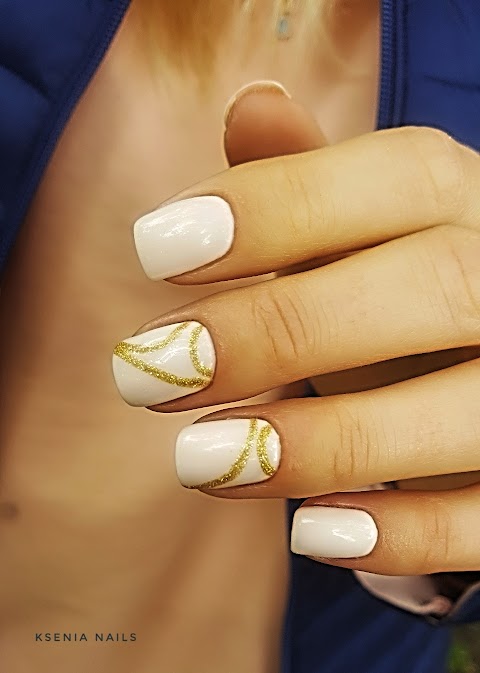 Ksenia Nails