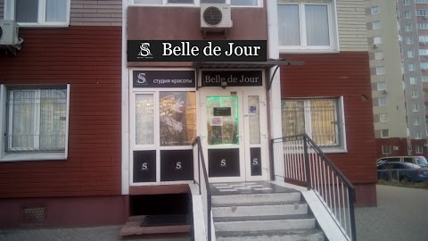 Belle de Jour