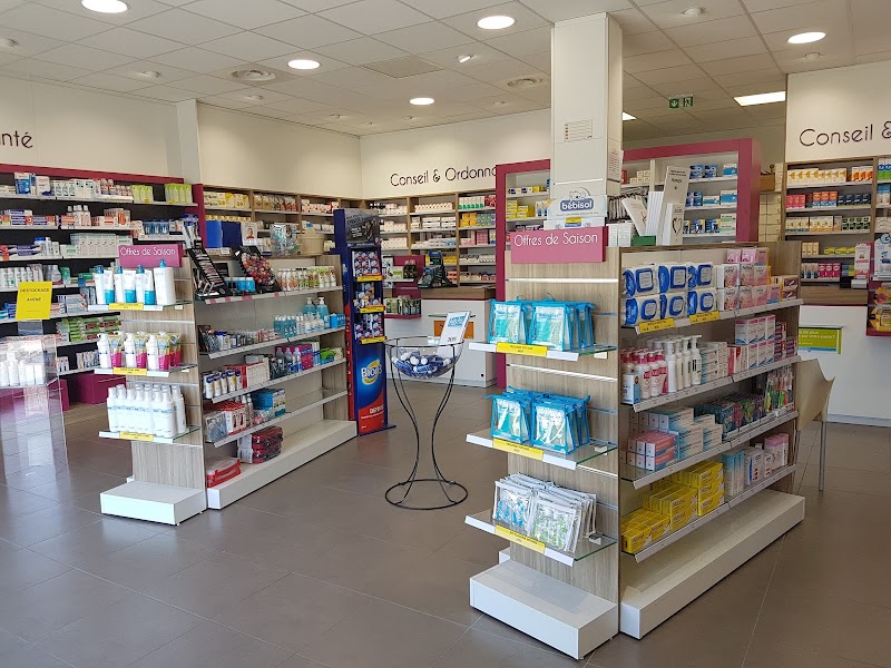 photo pharmacie