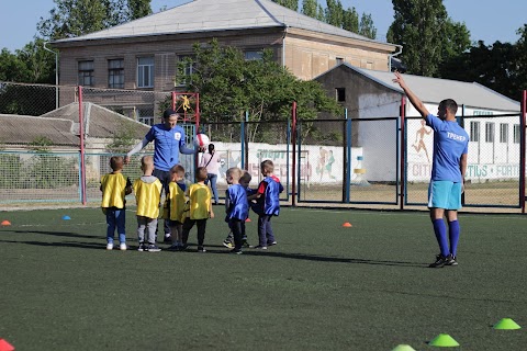 FK LIDER мкр-н Водопой