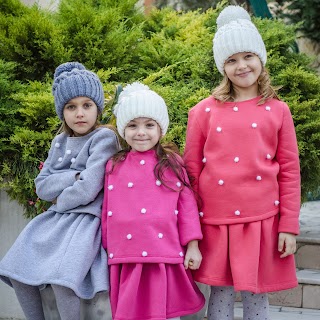 Kids couture