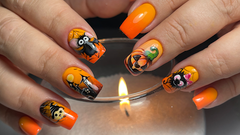 Студия Маникюра Mandarin Nails