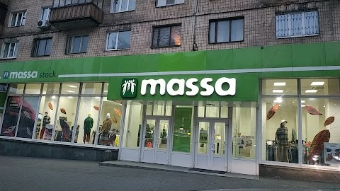 Massa