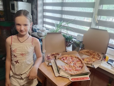 Пронто Піца • Pronto Pizza | Суші Про • Sushi Pro (Безкоштовна доставка піци та суші Хмельницький)