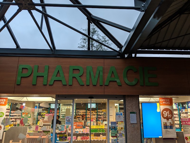 photo pharmacie