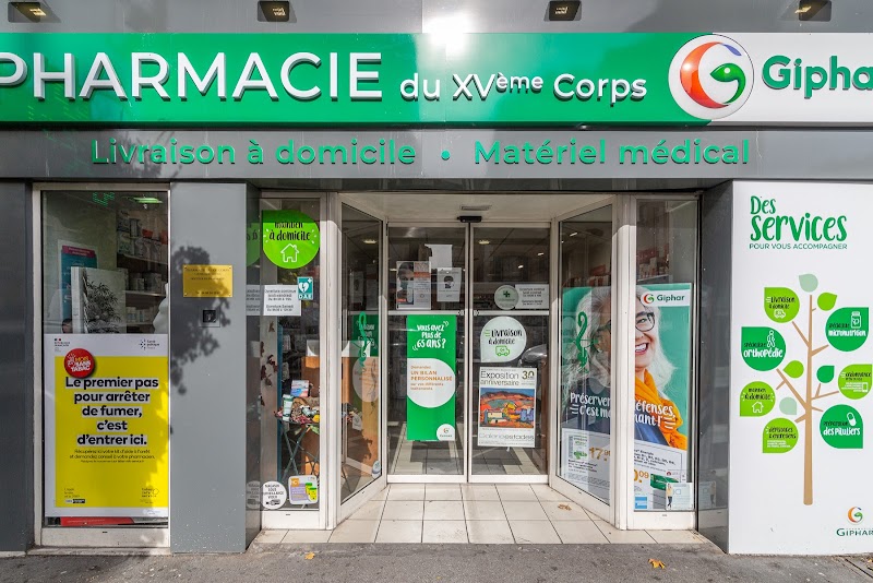 photo pharmacie