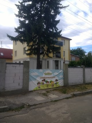 Садок Сороканіжок