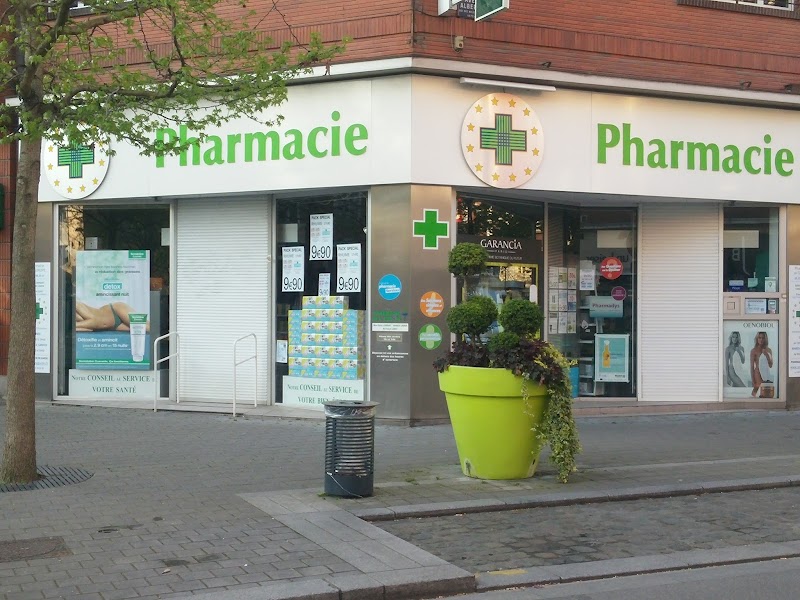 photo pharmacie