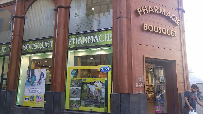 photo pharmacie