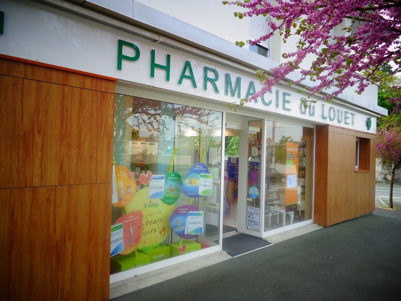 photo pharmacie