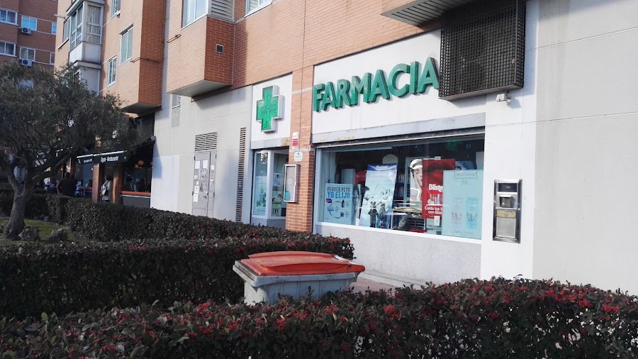 Foto farmacia Farmacia