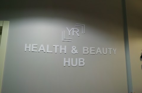YR health&beauty hub