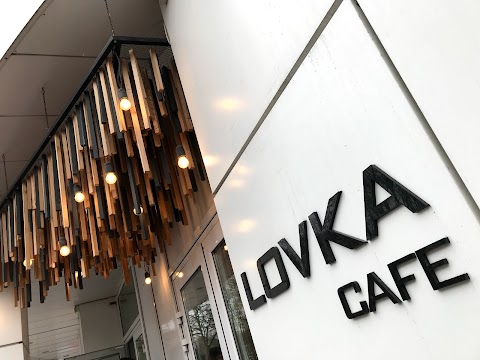 Lovka Cafe