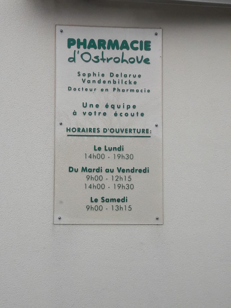 photo pharmacie